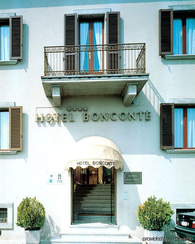 Hotel Bonconte Urbino Exterior photo