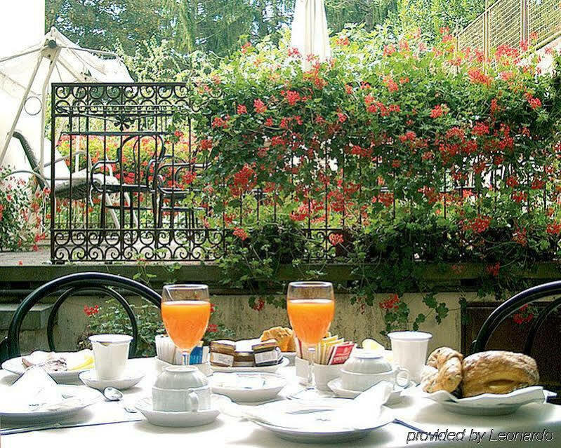 Hotel Bonconte Urbino Exterior photo